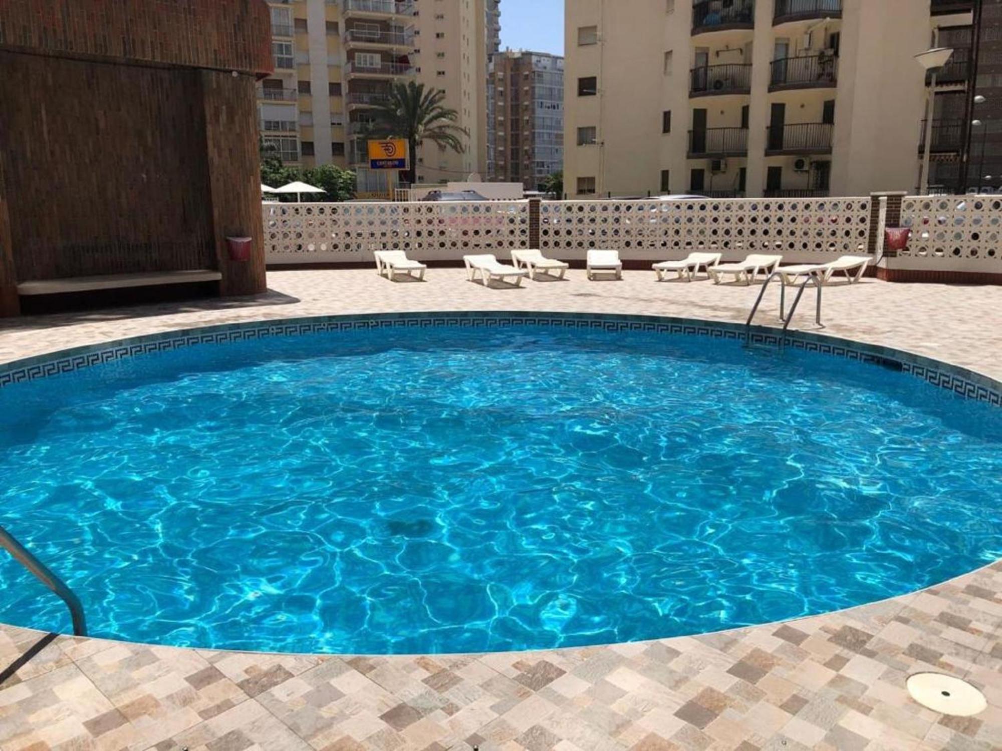 Coblanca 5 13-1 * Benidorm