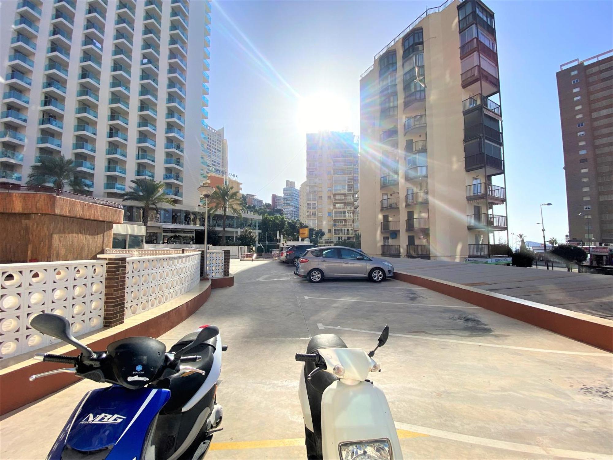 Apartament Coblanca 5 13-1