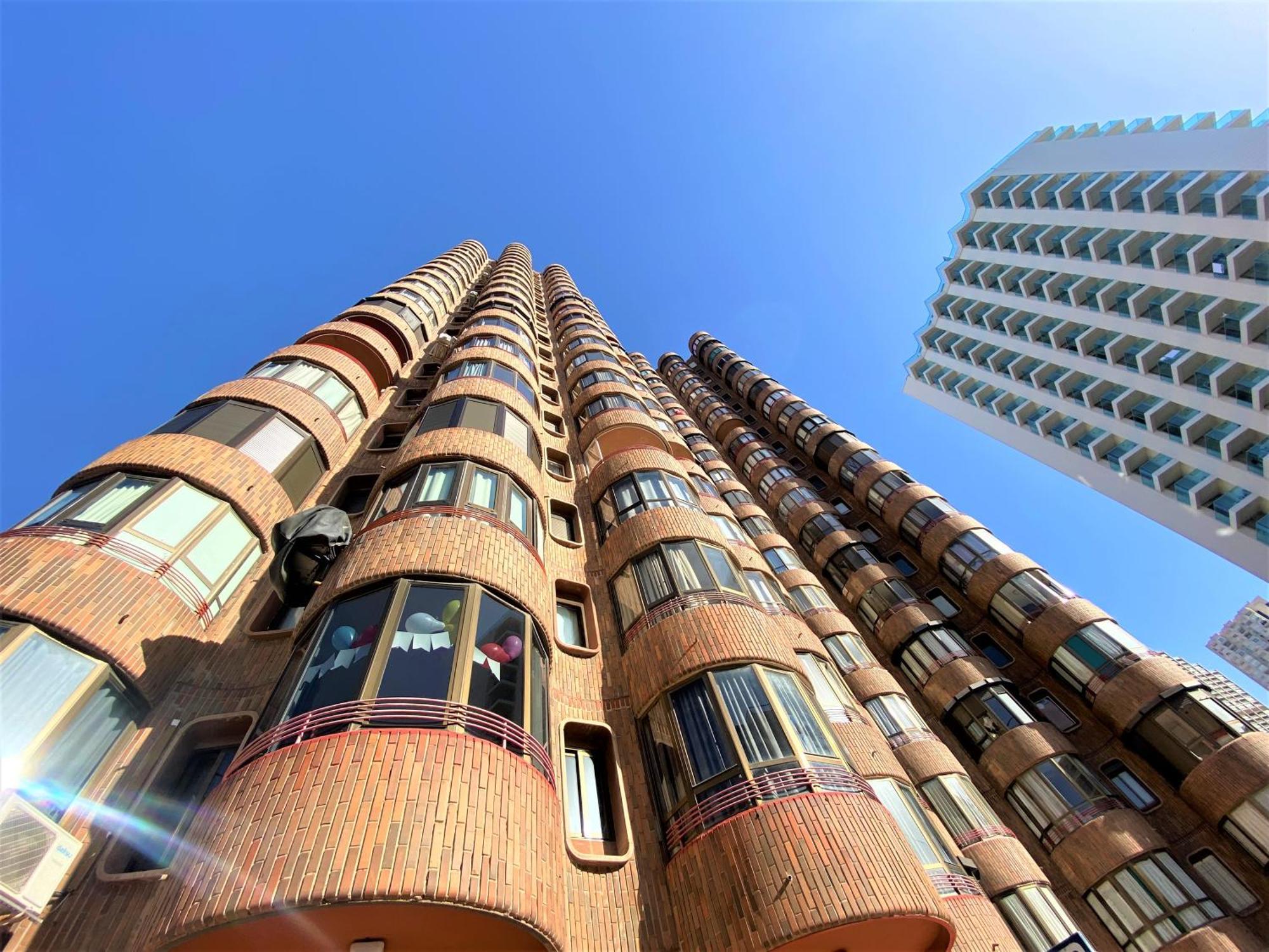 Coblanca 5 13-1 Apartment