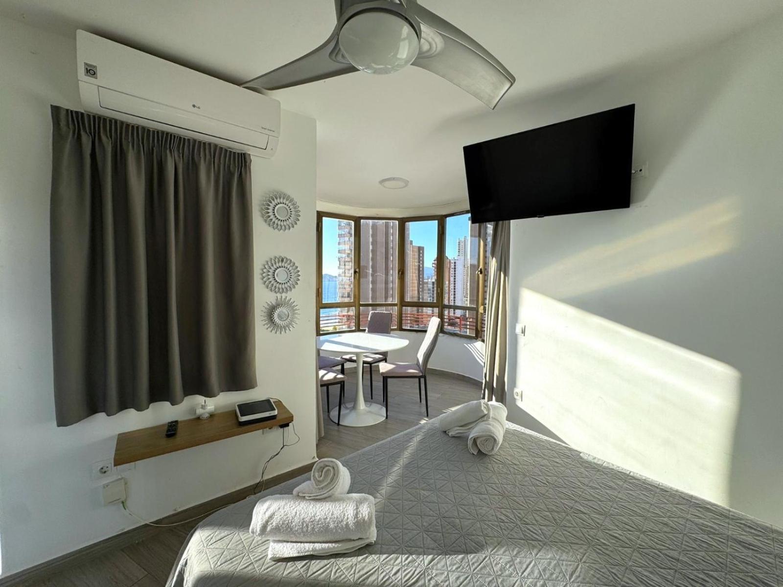 Coblanca 5 13-1 Apartment