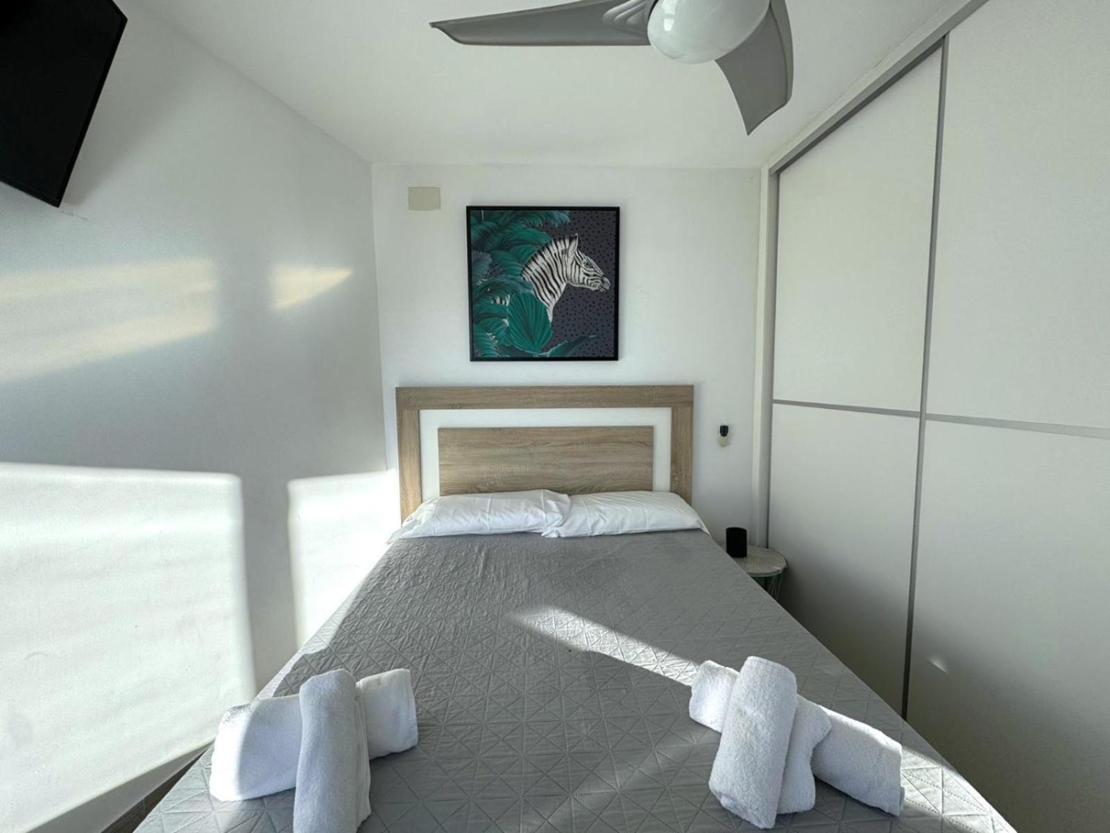 Coblanca 5 13-1 Apartment Benidorm