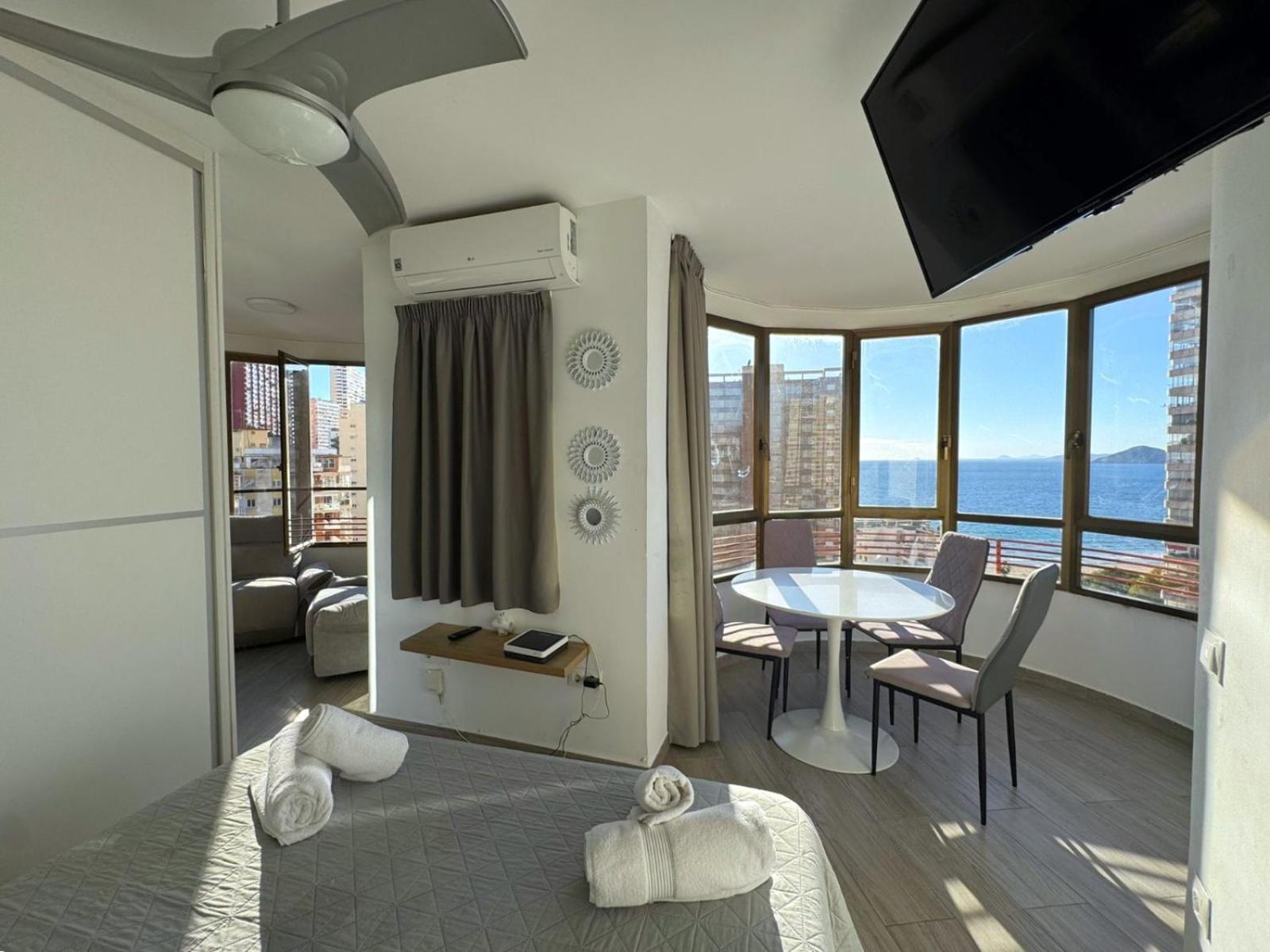 Apartment Coblanca 5 13-1 Benidorm