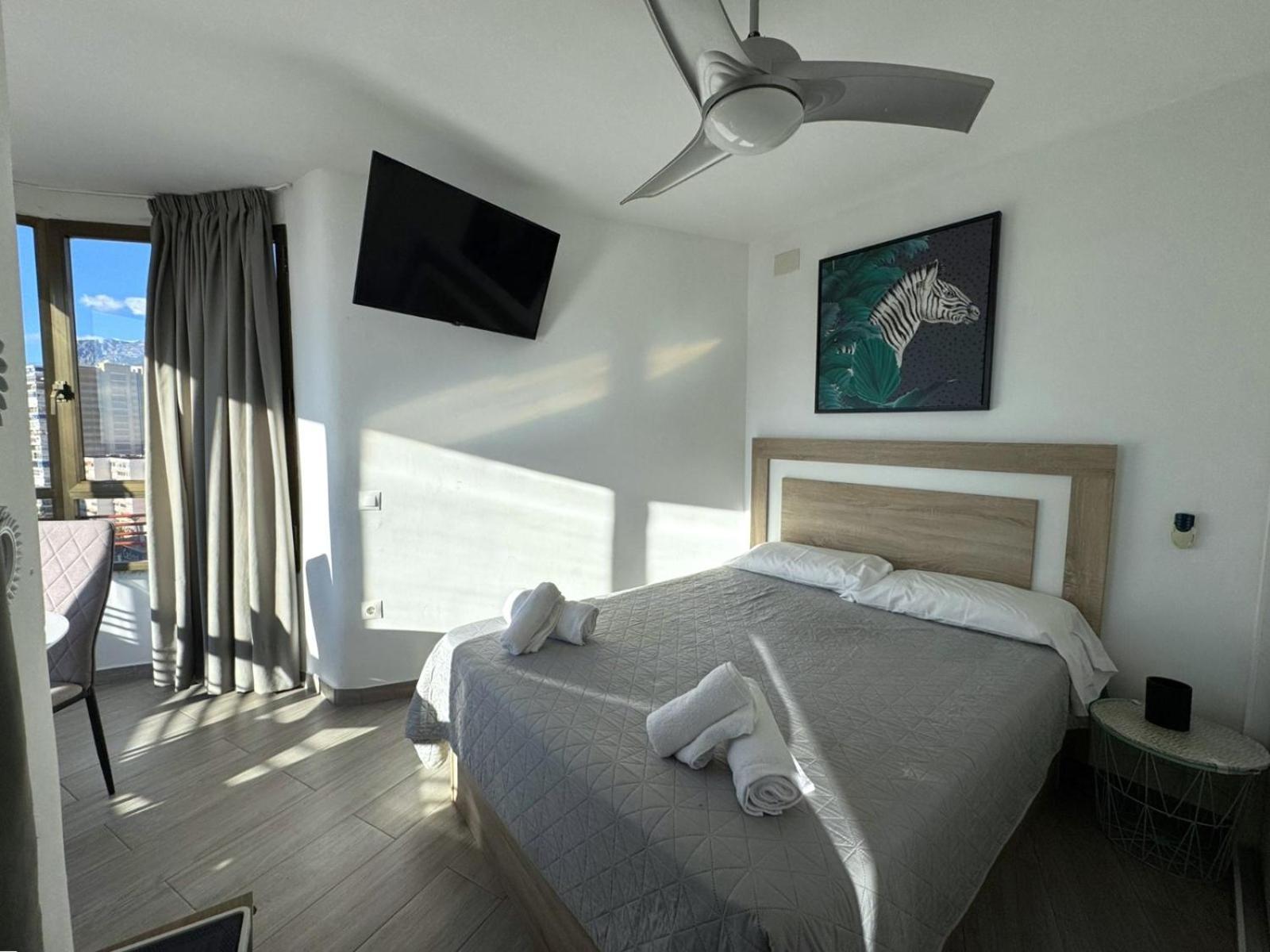 Coblanca 5 13-1 Apartment *