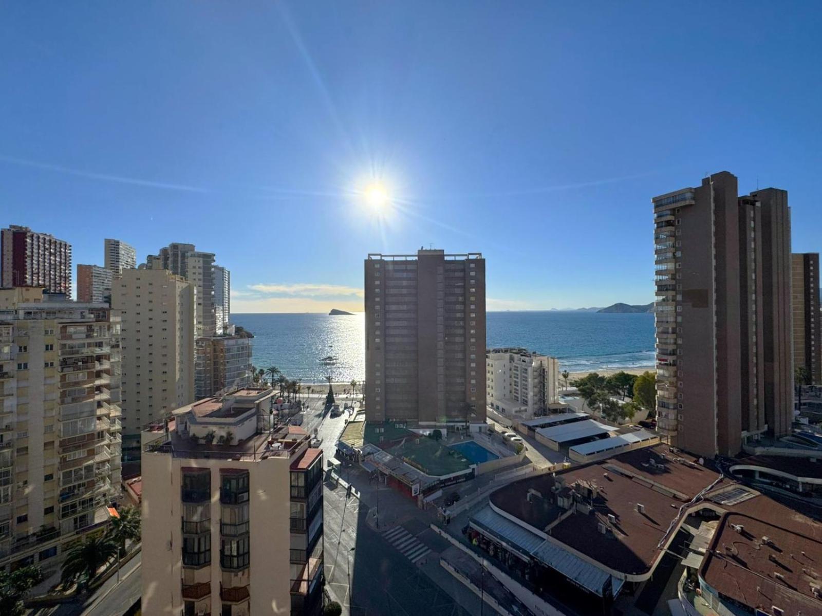 Apartment Coblanca 5 13-1